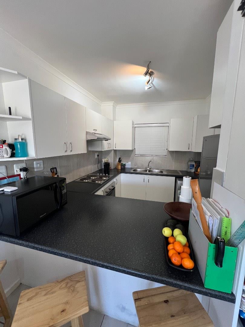 2 Bedroom Property for Sale in Silver Oaks Western Cape